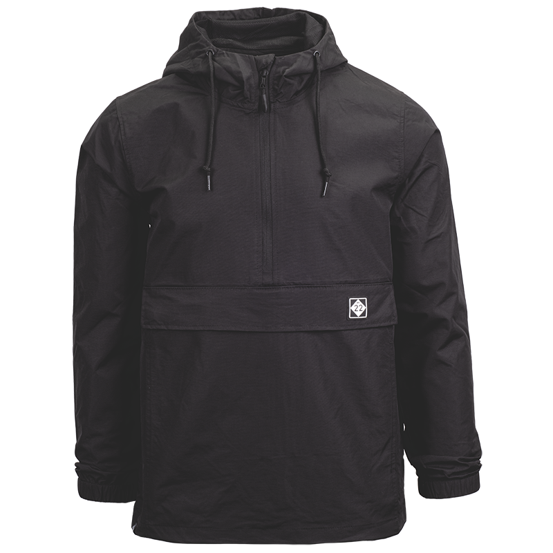 Anorak pullover jacket sale