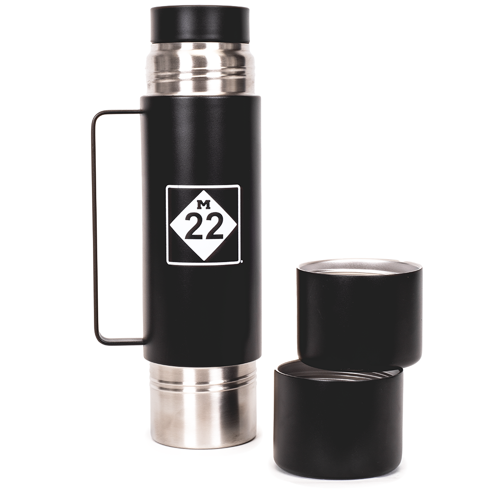 DAYBREAK THERMOS 33oz