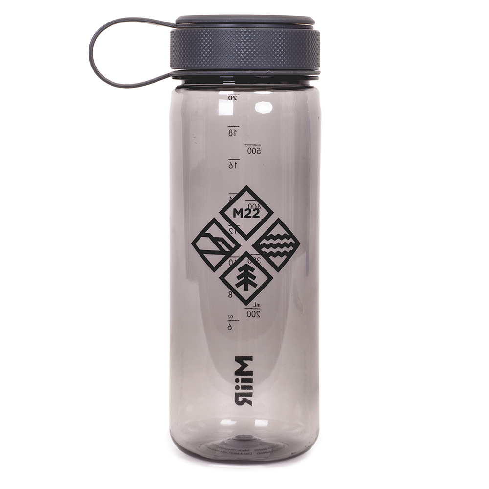 EVERYWHERE BOTTLE 20oz