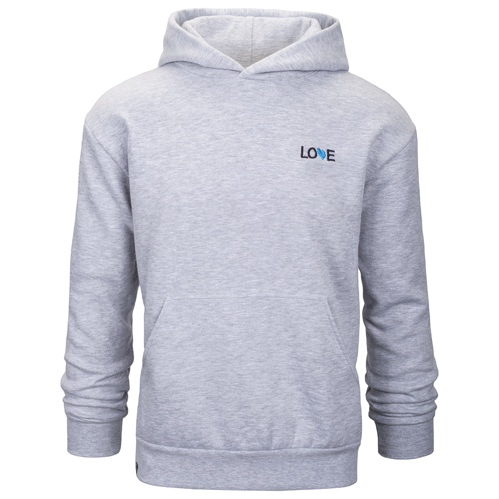 LOW KEY LOVE HOOD – M22