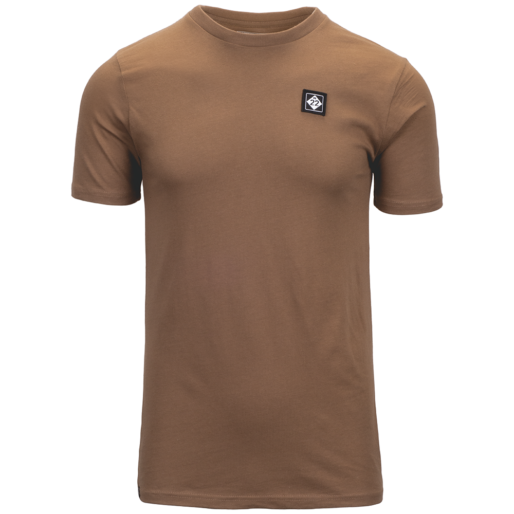 LELAND T-SHIRT