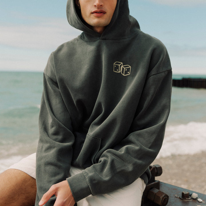 THE SCENIC ROUTE HOOD