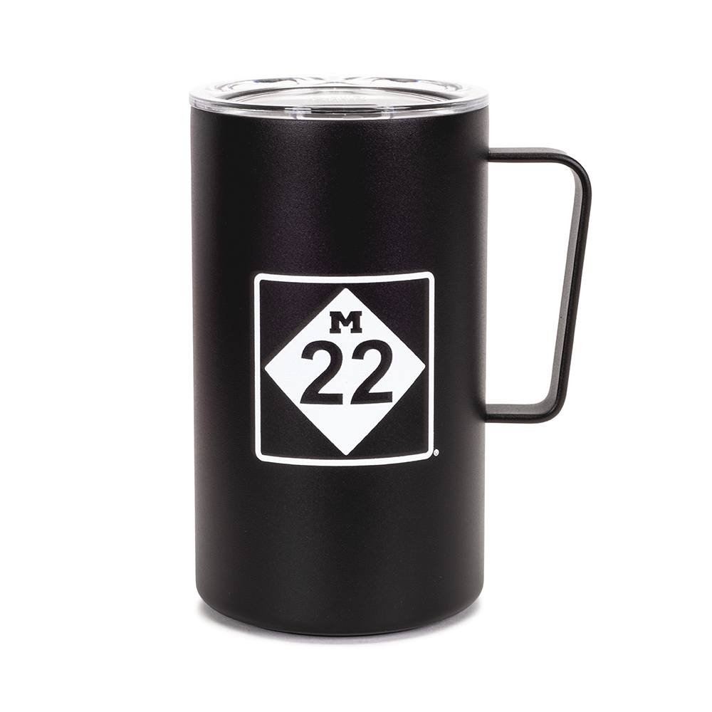 M22 CAMP CUP 20oz