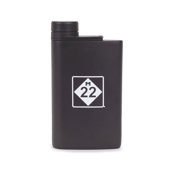 M22 FLASK