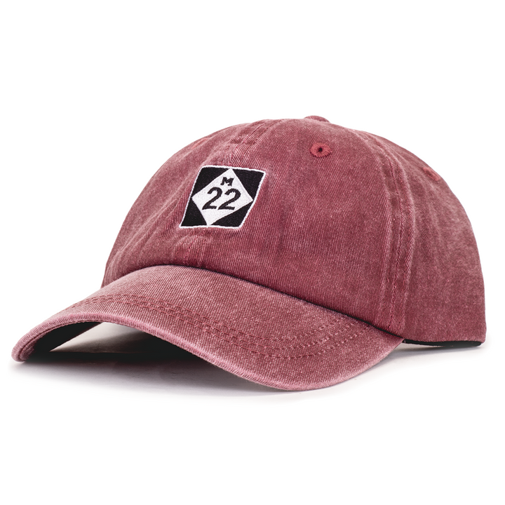 M22 GOLF HAT