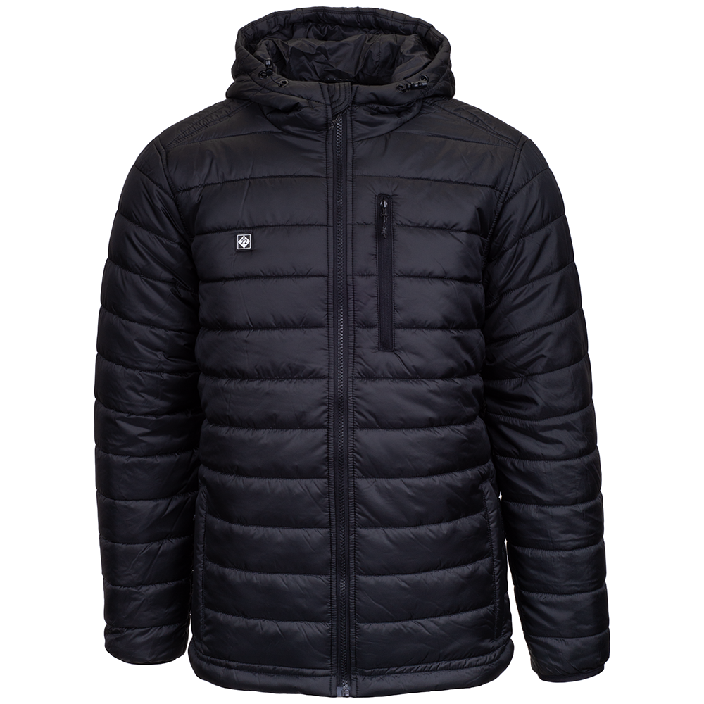 DESCENDANT】22AW MUMMY PADDING JACKET 4 22aw descendant mummy
