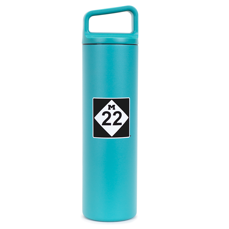 Hydro Flask Wide Mouth 16 Oz Tumbler 3D model