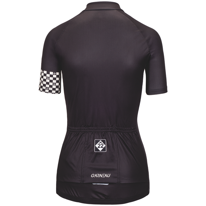 M22 BIKE JERSEY WOMEN'S
