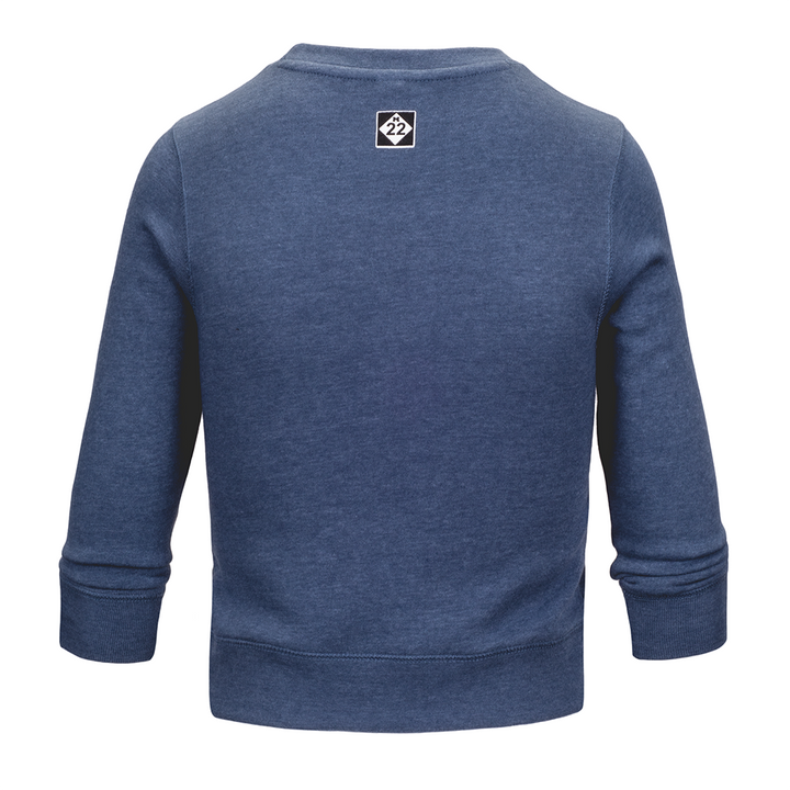 M22 CREW SWEATSHIRT YOUTH