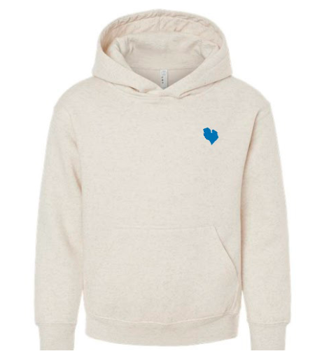 LOVE HOOD YOUTH – M22