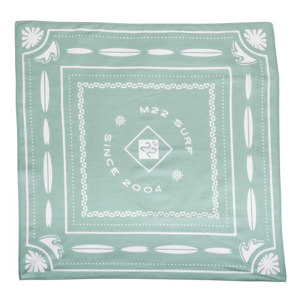 SURF BANDANA – M22