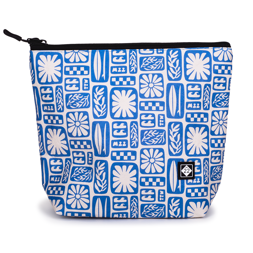 SURF BLOCK TYVEK BAG – M22
