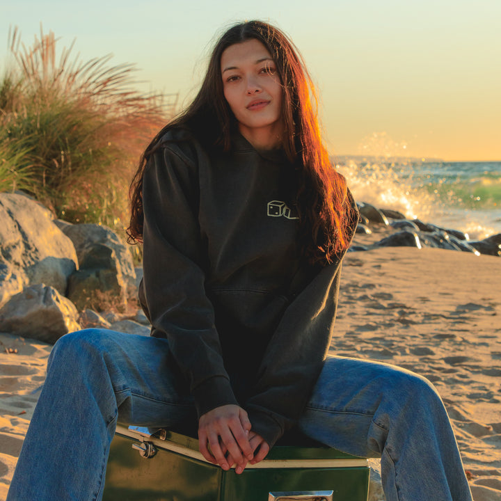 THE SCENIC ROUTE HOOD