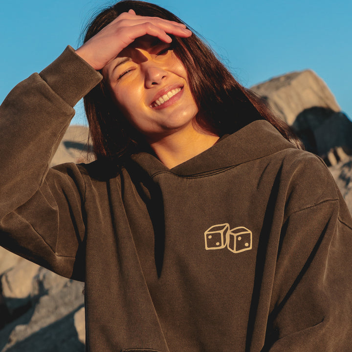 THE SCENIC ROUTE HOOD