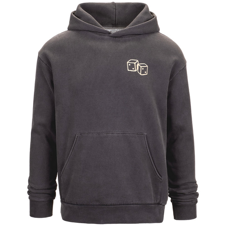 THE SCENIC ROUTE HOOD