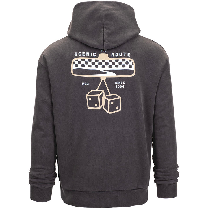 THE SCENIC ROUTE HOOD