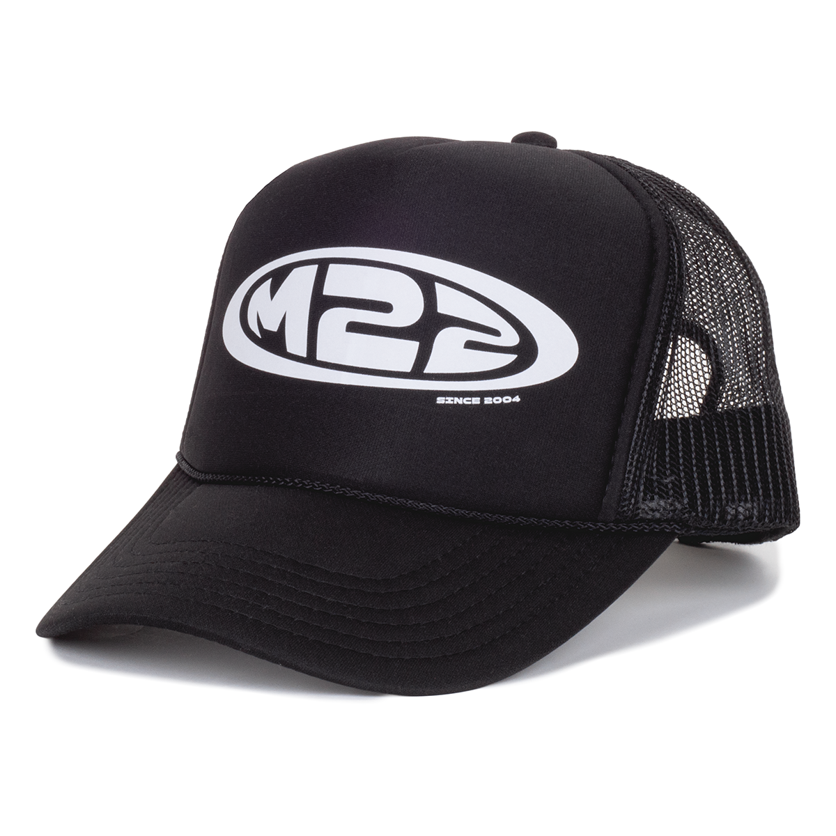 Y2K TRUCKER HAT – M22