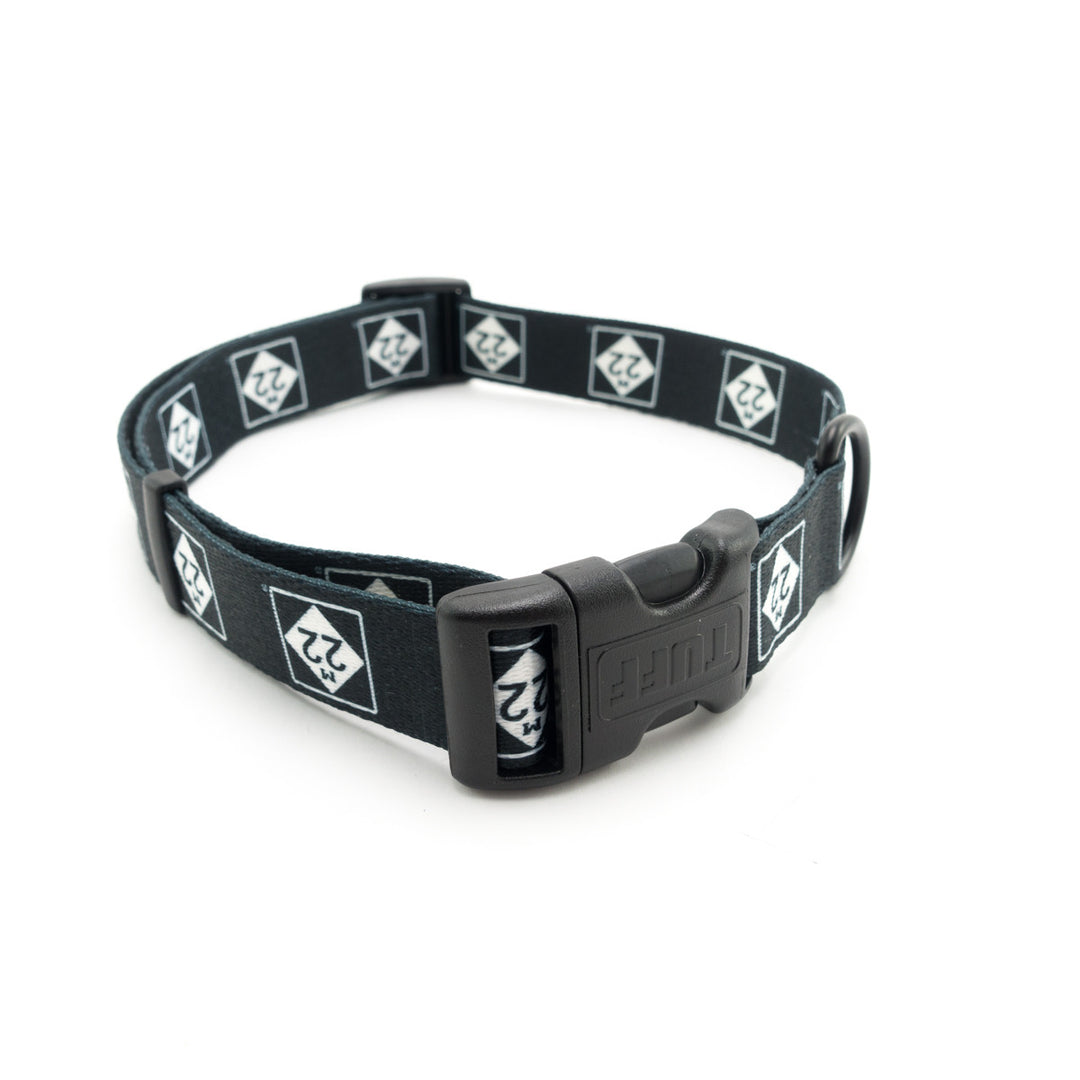 M22 DOG COLLAR