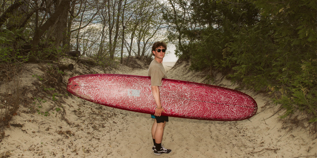 Van's Beach