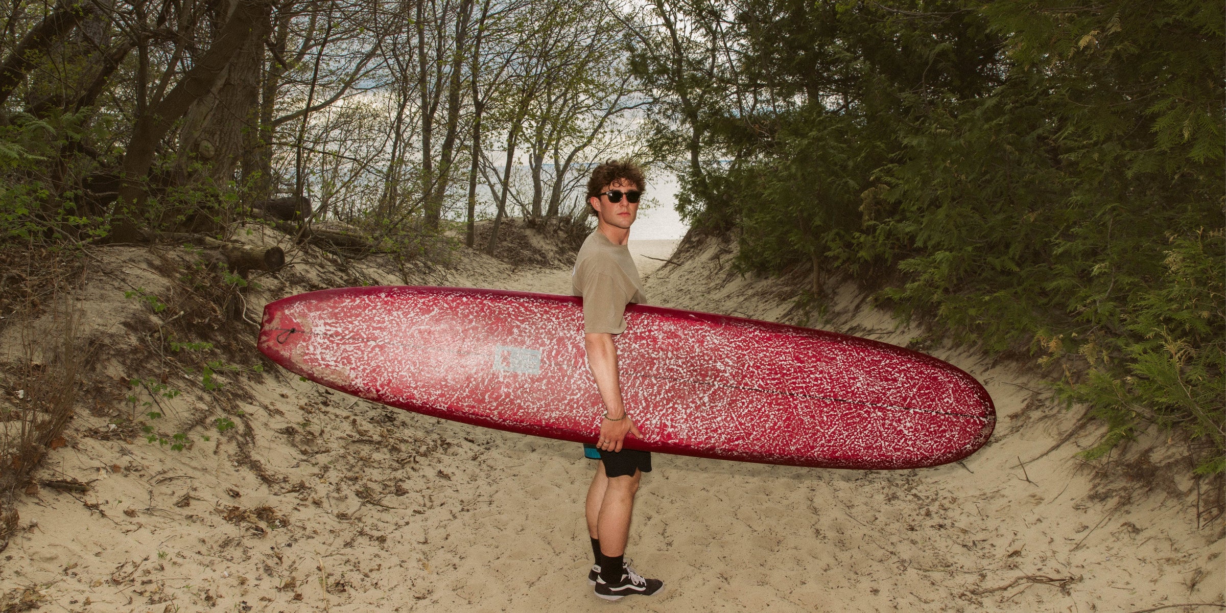 Van's Beach