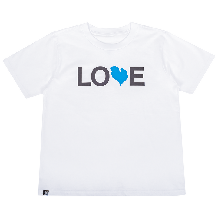 LOVE T-SHIRT