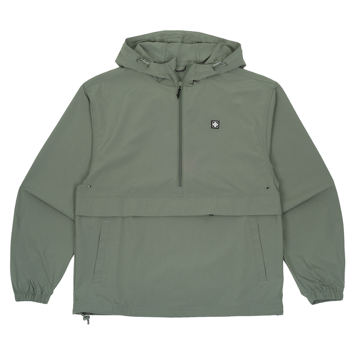 MIDWEST WINDBREAKER