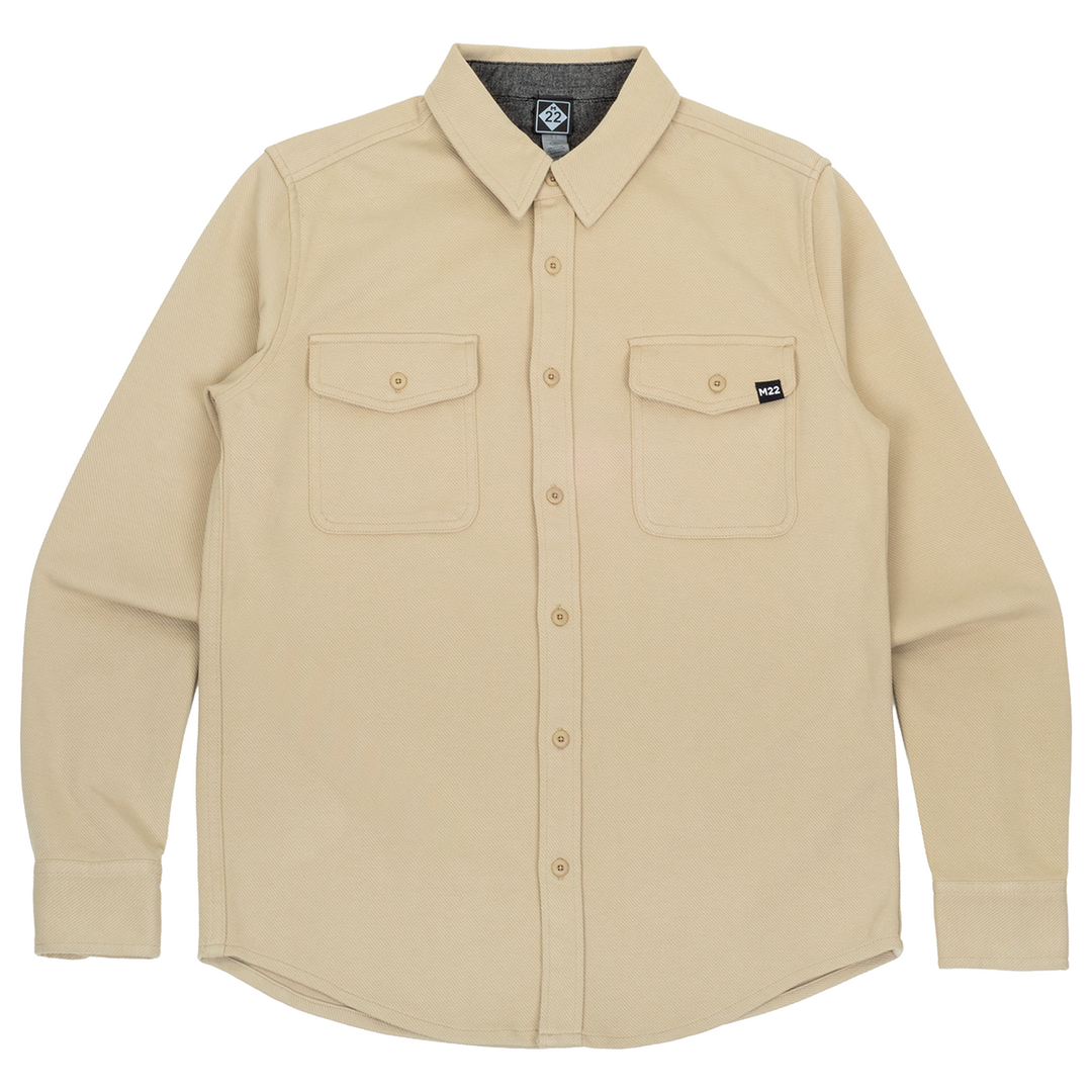 OFFSHORE SHIRT