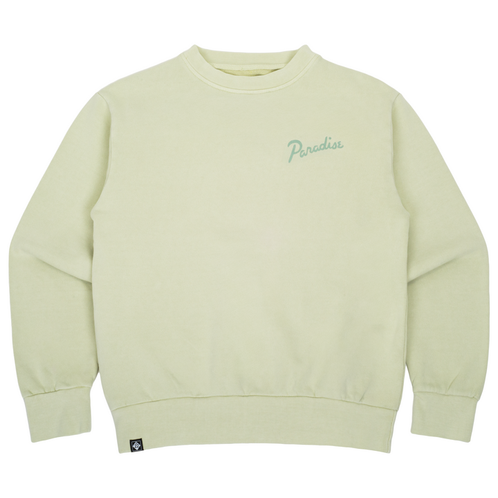 PARADISE SWEATSHIRT