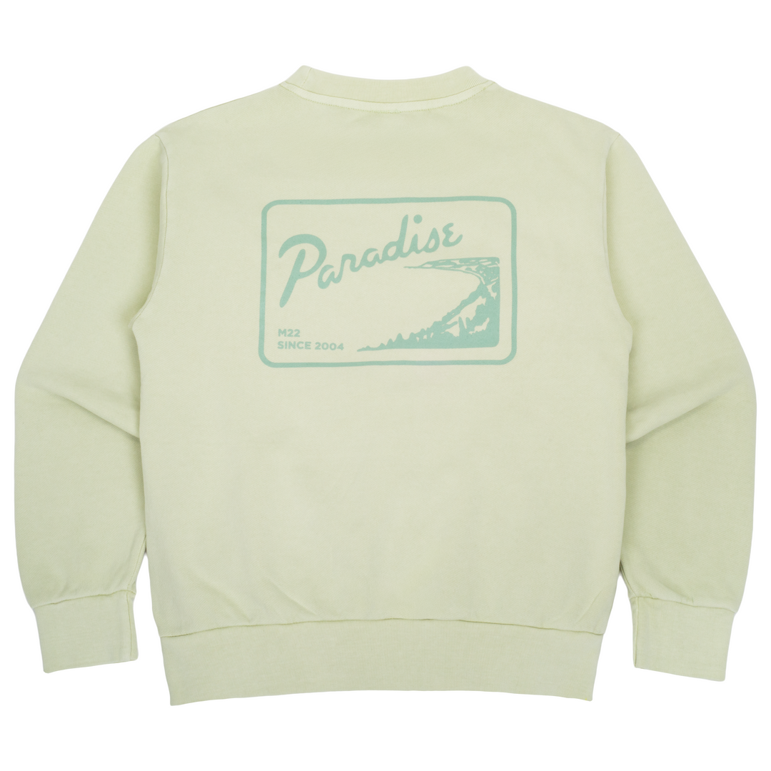 PARADISE SWEATSHIRT