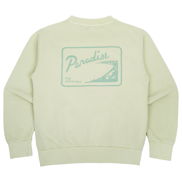 PARADISE SWEATSHIRT