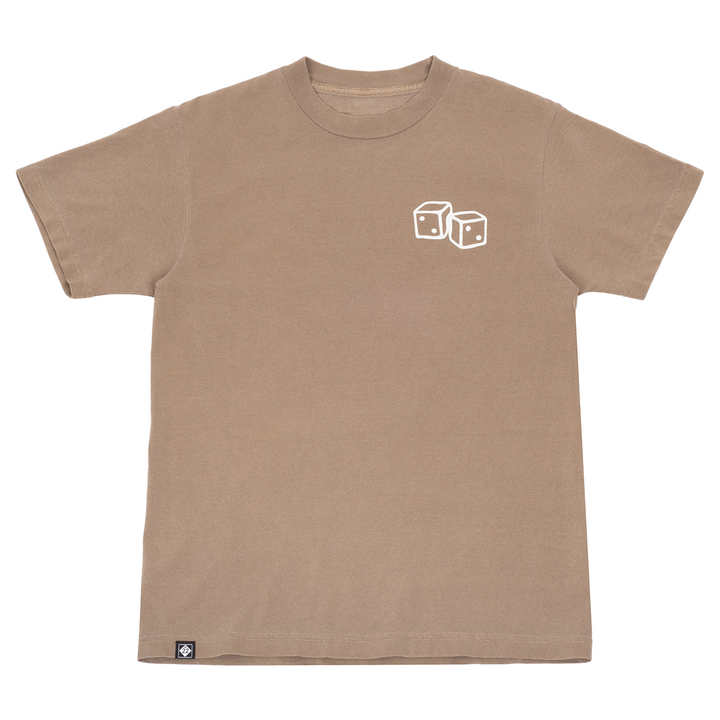 SCENIC ROUTE T-SHIRT