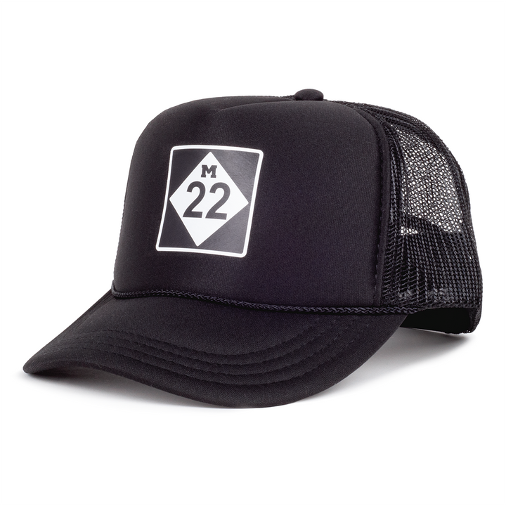 M22 GROM HAT