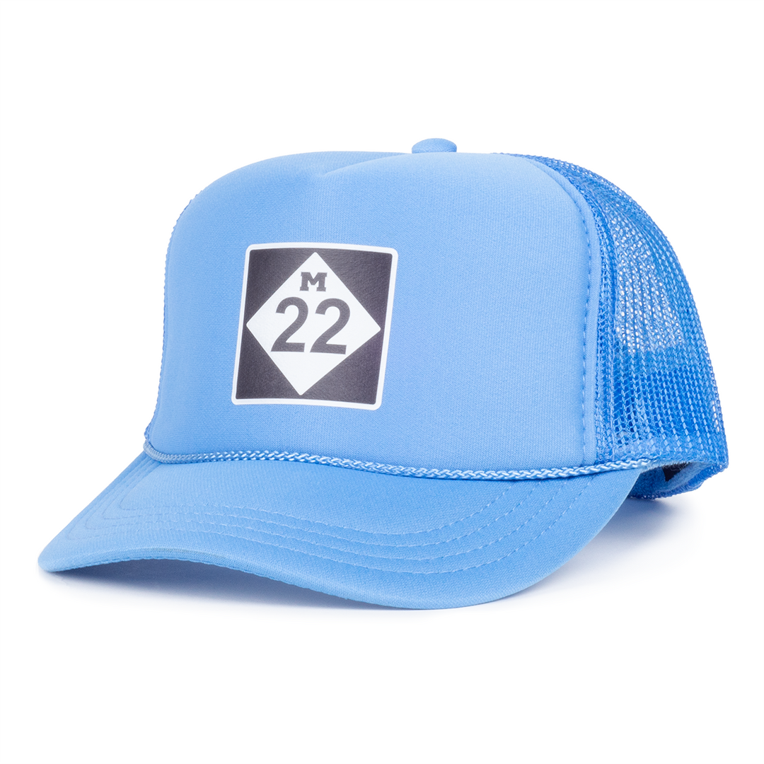 M22 GROM HAT