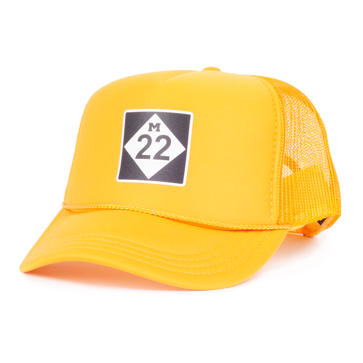 M22 GROM HAT