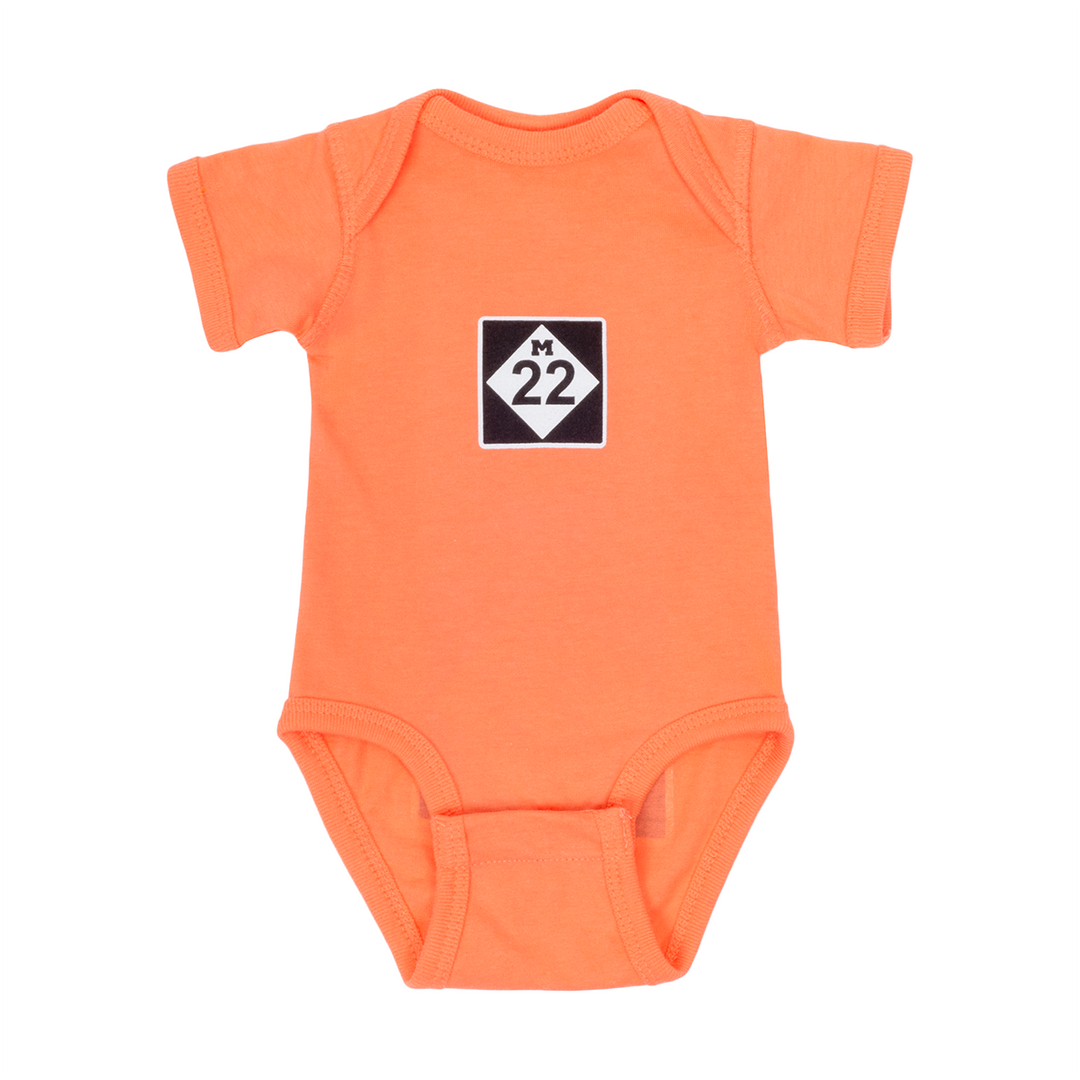 M22 ONESIE