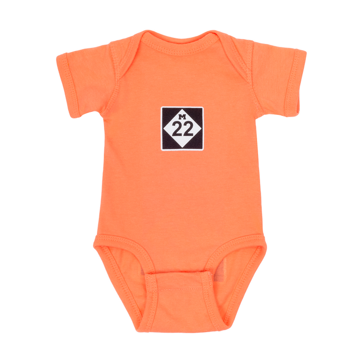 M22 ONESIE