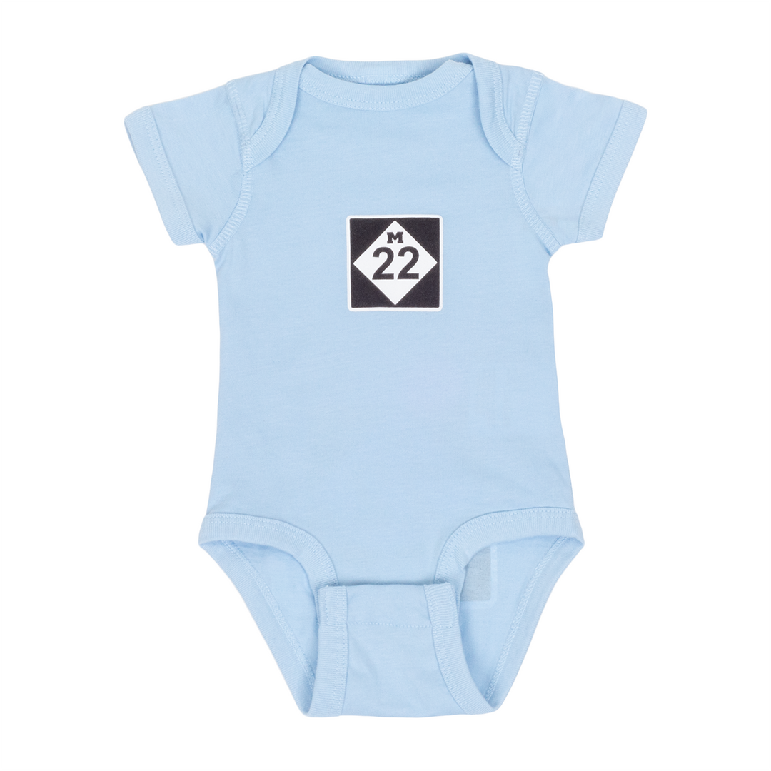 M22 ONESIE