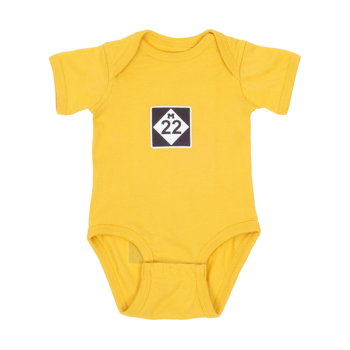 M22 ONESIE