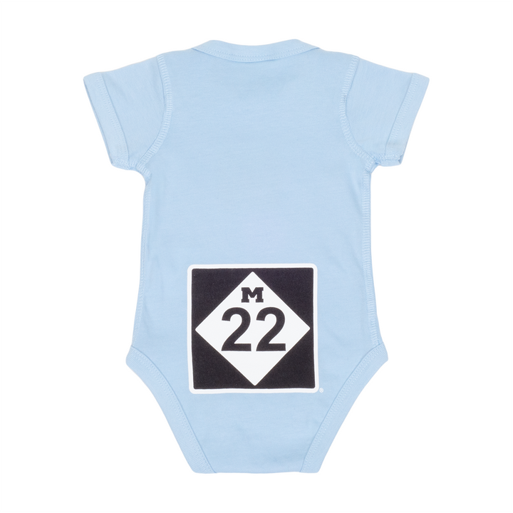 M22 ONESIE