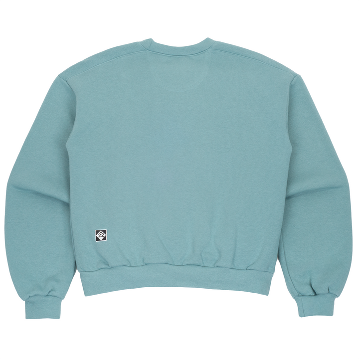 SUNDAY CREW SWEATSHIRT