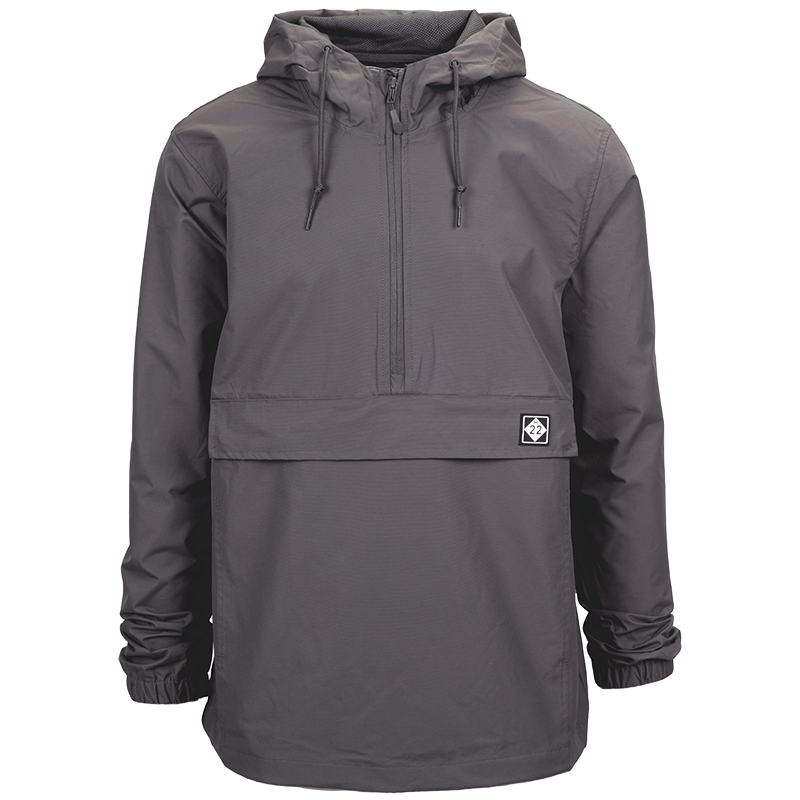 ANORAK PULLOVER JACKET – M22 ANORAK PULLOVER JACKET – M22