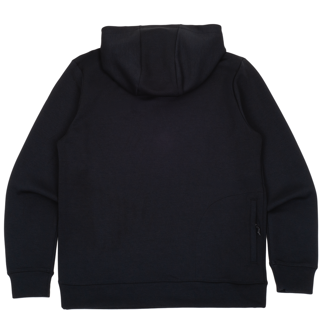 ARCADIA HOOD
