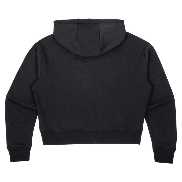 BETSIE ZIP HOOD