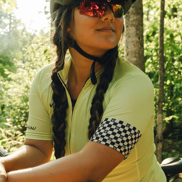 M22 BIKE JERSEY WOMEN'S