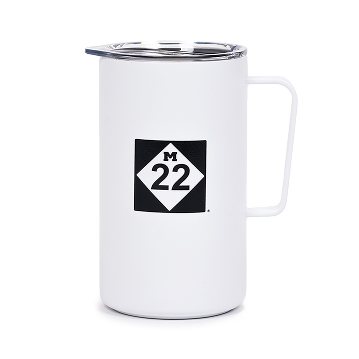 M22 CAMP CUP 20oz