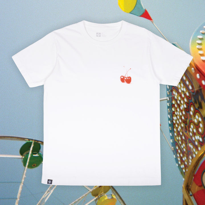 MICHIGAN CHERRIES T-SHIRT