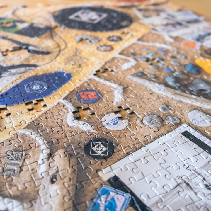 M22 BEACH DAY PUZZLE