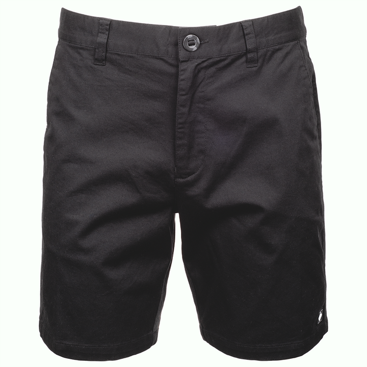 DOCKSIDE WALK SHORTS
