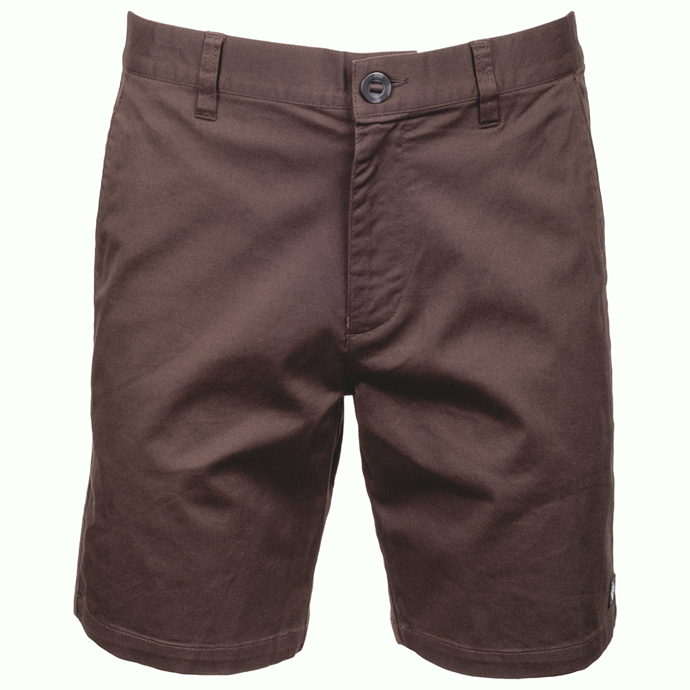 DOCKSIDE WALK SHORTS