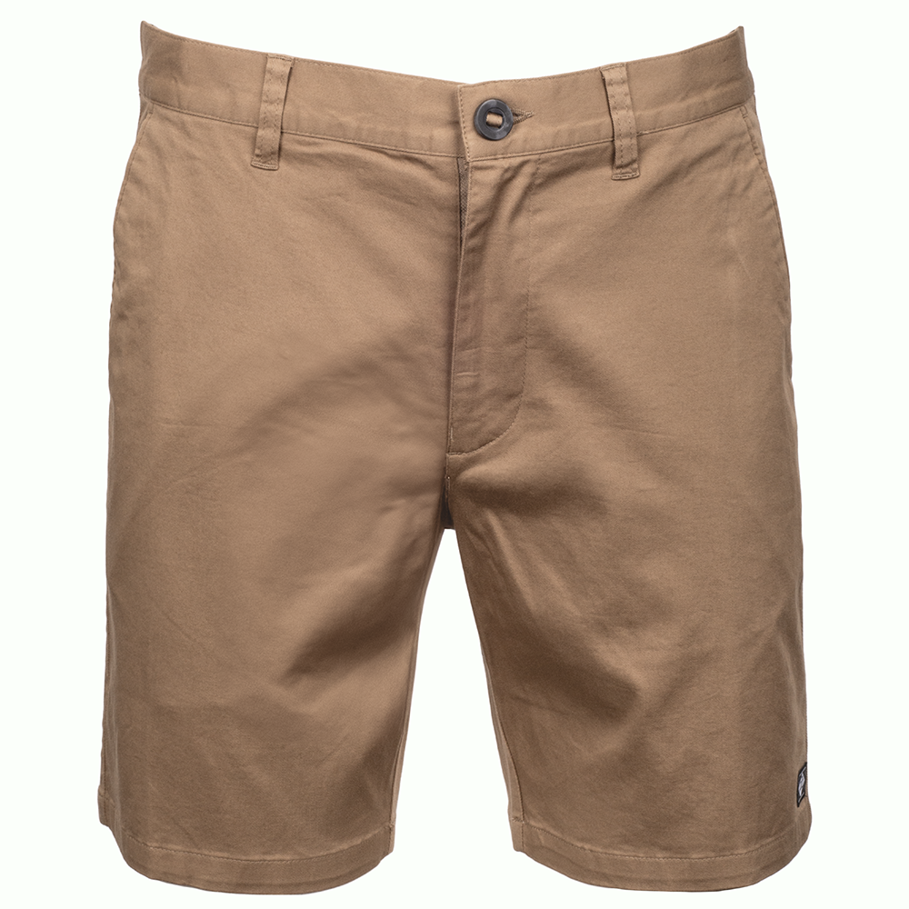 DOCKSIDE WALK SHORTS